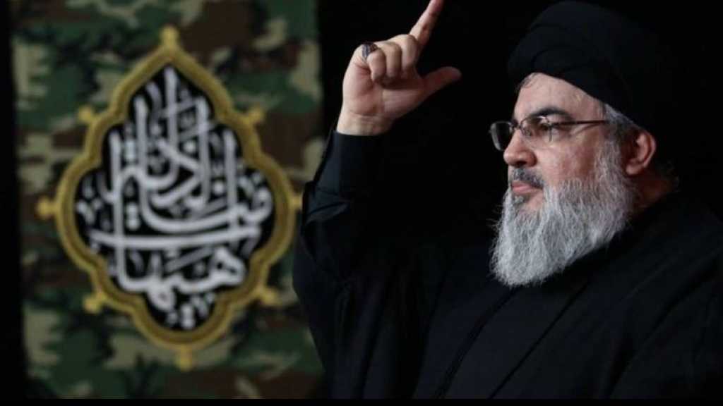 Israeli regime: Sayyed Nasrallah a difficult enemy, we mustn’t underestimate his capabilities