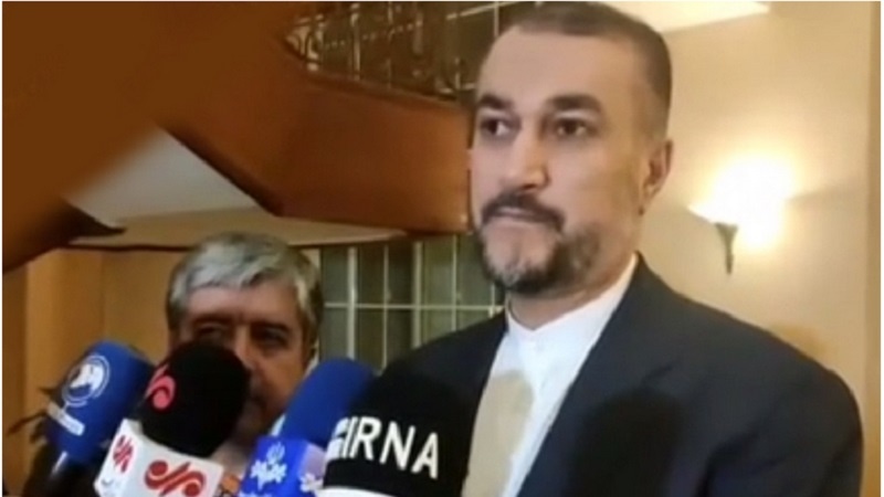  Bin Selman İran'a gelecek