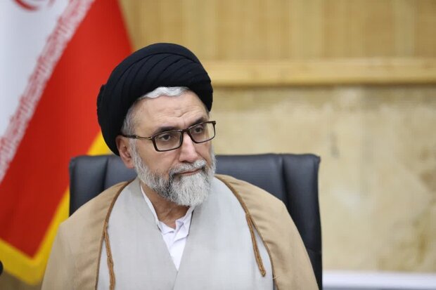 دوایین تیرۆریستی ڕووداوەکەی شاچراغ لە ئێران دەستگیر کرا