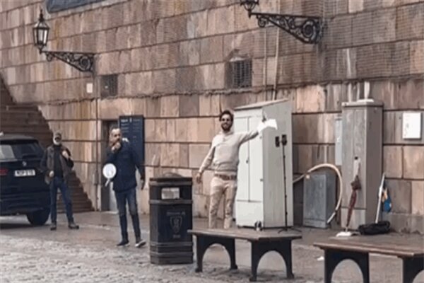سووکایەتی دووبارە بە قورئان لە سوید