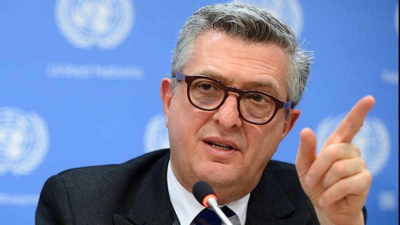  Двойной подход ЕС к украинским и азиатским беженцам