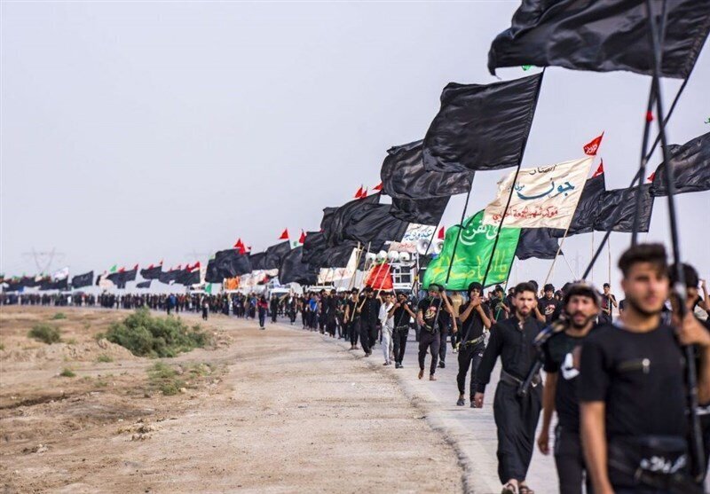 Arbaeen Trek: Iraq fully prepared to mark World’s Largest Human Congregation