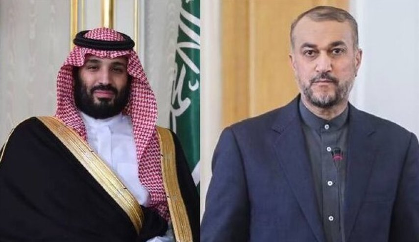 Pemulihan Hubungan Iran dan Arab Saudi Merupakan Pukulan bagi Rezim Zionis