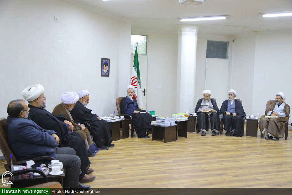 Ayat. Arafi highlights importance of recognizing Islamic Scholars' Doctrine
