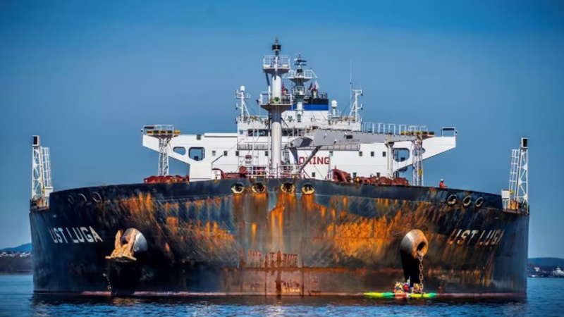  USA warnen Türkei davor, Russland bei Umgehung der Sanktionen zu helfen