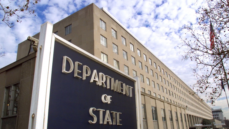  USA fordern Stopp des militärischen Drucks Chinas auf Taiwan