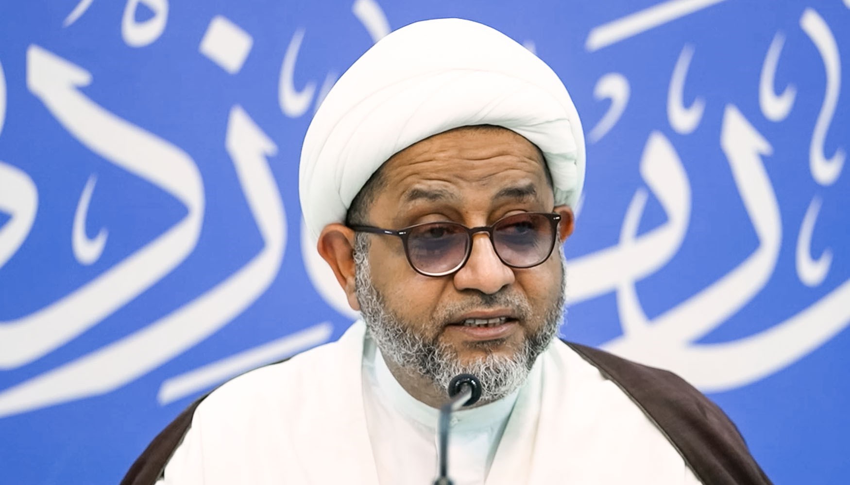 Khatib Jumat Bahrain Serukan Pembebasan Tahanan Politik