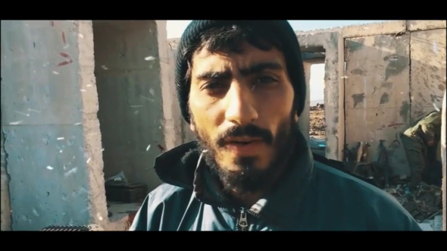 ویدیو | تقریظ‌ رهبر انقلاب اسلامی بر دو کتاب درباره شهید صدرزاده