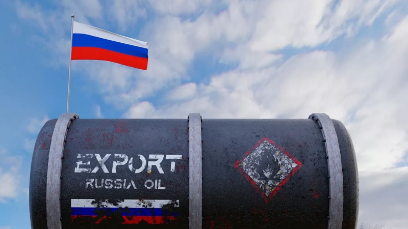  Lampaui AS, Pasokan Minyak Rusia ke Brasil Naik Tajam