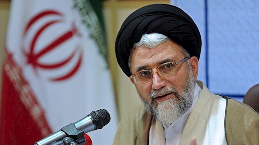 Plots to destabilize Arba'een March neutralized: Iran's Intelligence Minister