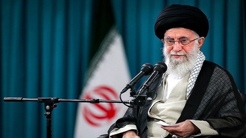  Rahbar: Perlawanan, Cara Hadapi Musuh Revolusi Islam !