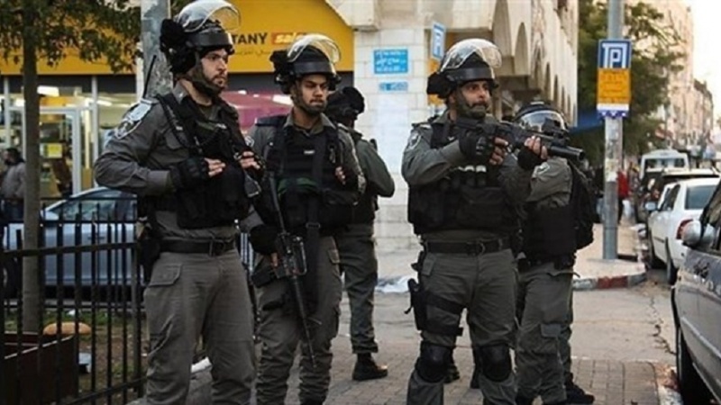  Tentara Israel Tembak Pemukim Zionis di Nablus
