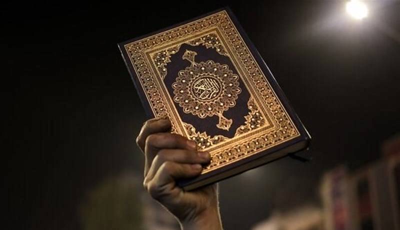 احضار دیپلمات‌های هلند و دانمارک در رابطه با آتش‌زدن نسخه‌ای از قرآن کریم 