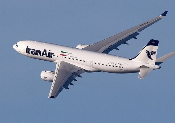 تسيير رحلات جوية من كرمانشاه الى النجف الأشرف خلال زيارة الاربعين