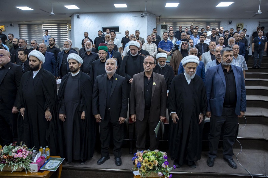 انعقاد المؤتمر العلمي الدولي العاشر لفكر الإمام الحسن (عليه السلام)