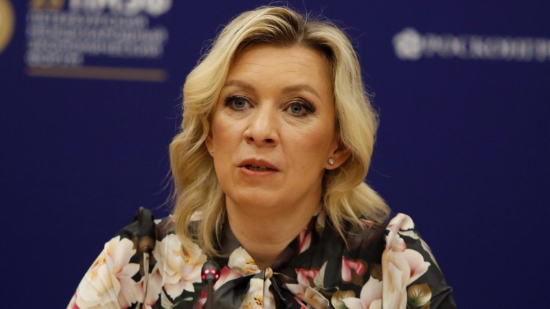  ロシアが、EUボレル氏の侮辱的発言に強く反発