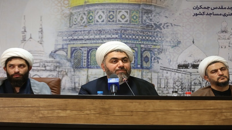 İslam Dünyası Camiler Kardeşliği konseyi kuruluyor