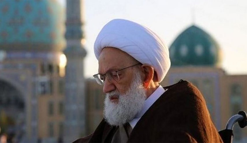 آیت‌الله شیخ عیسی قاسم: هتک حرمت مکرر قرآن تلاش مذبوحانه برای خنثی کردن نهضت اسلامی است