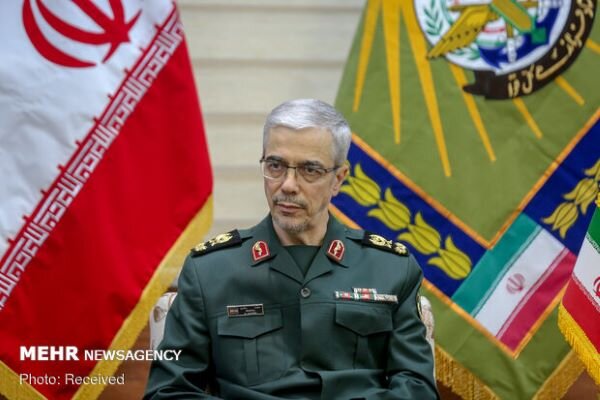 لە بواری بەرگریدا سەرکەوتنی دیار و گرینگمان بەدەدەست هێناوە