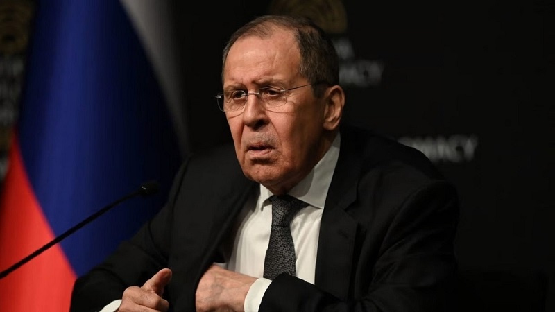  Rusya: BRICS grubu yeni dünya düzeninin direği olmalı