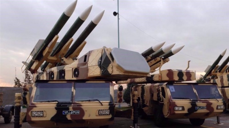  Top-General: Militärmächte der Welt wollen von Irans Verteidigungsleistungen profitieren