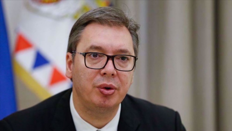  Serbia: BRICS akan Gantikan Dominasi Barat
