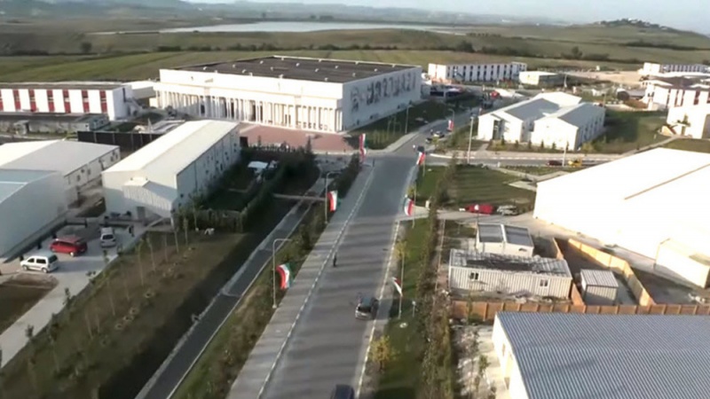  Albanien sperrt Internetzugang der anti-iranischen Terrororganisation MKO