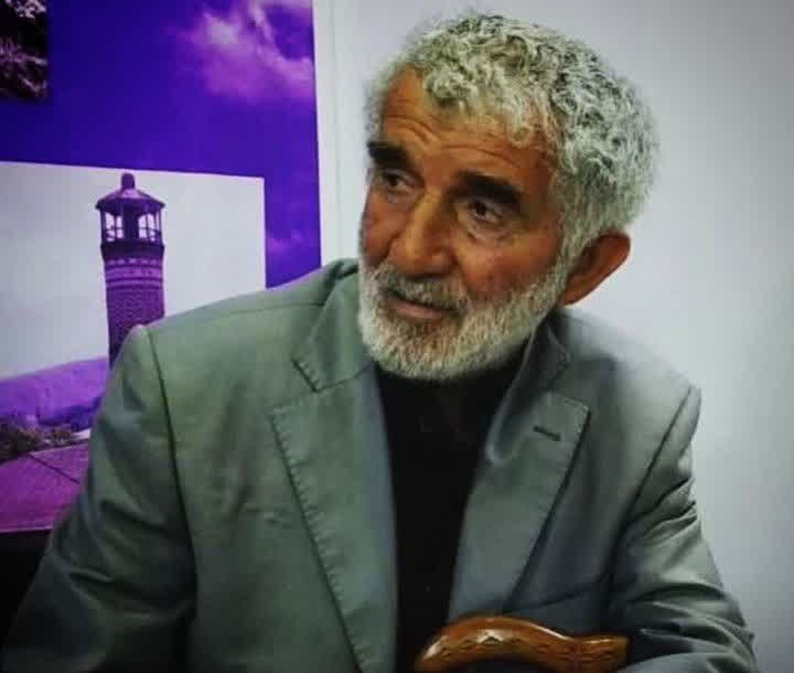 "فیاض نبی‌اف" از اسلام‌گرایان آذربایجانی، دار فانی را وداع گفت