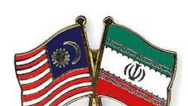  L'enfasi di Iran e Malesia sullo sviluppo della cooperazione economica