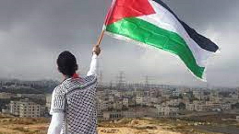  Ramallah: La sicurezza o è per tutti o per nessuno
