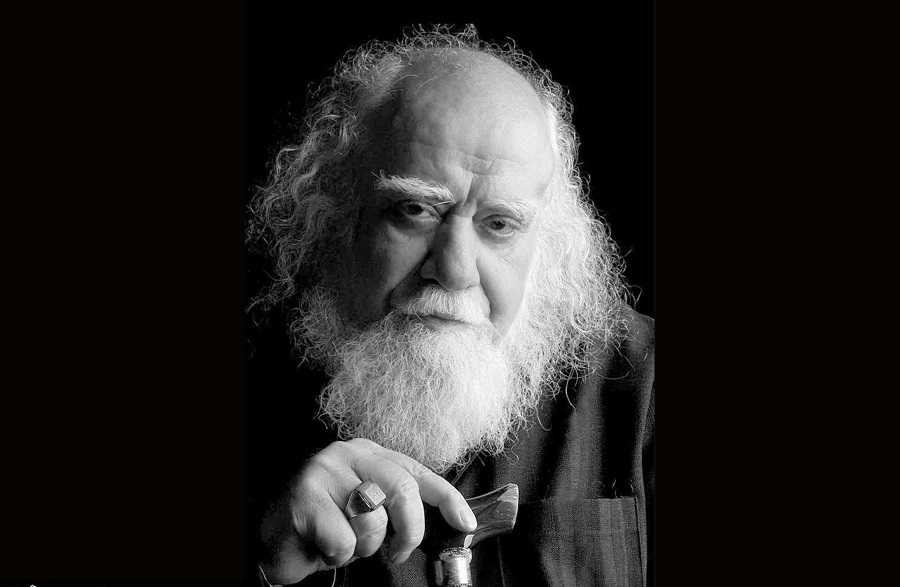 بزرگمردی که قلبش همواره برای محرومین می‌تپید