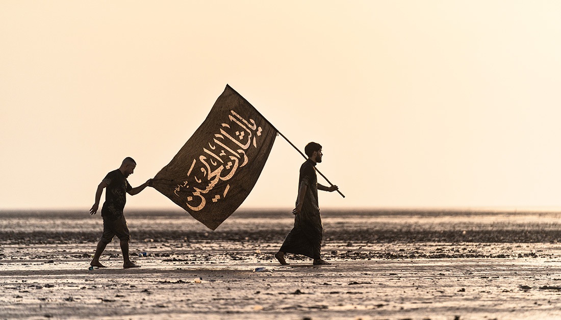 7th Arbaeen Pilgrimage International Theater Festival set to begin at Iranian borders with Iraq
