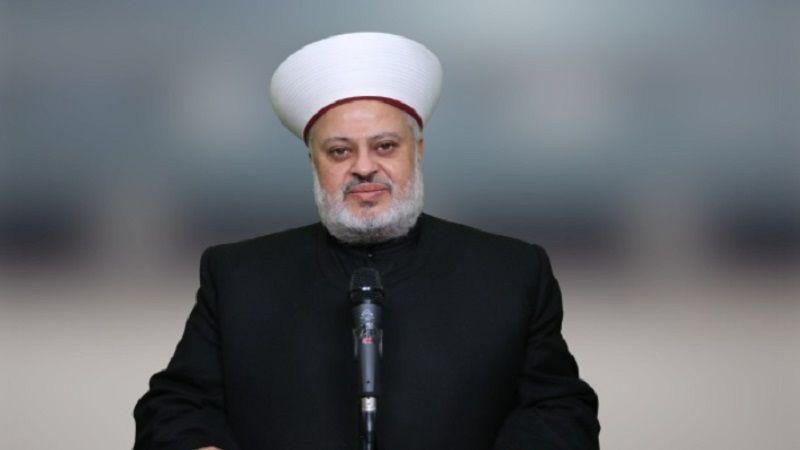 منسق عام جبهة العمل الإسلامي يعزي الإمام الخامنئي بالحادث الإرهابي في مرقد شاهجراغ