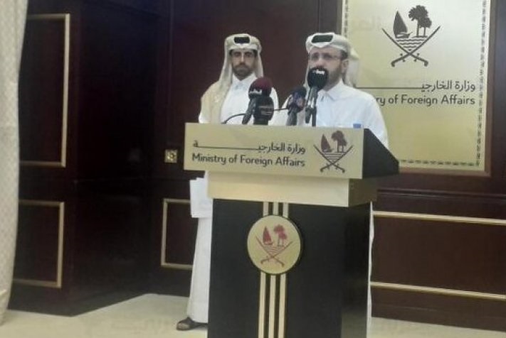 قطر: اتفاق تبادل السجناء بين واشنطن وطهران دخل حيّز التنفيذ