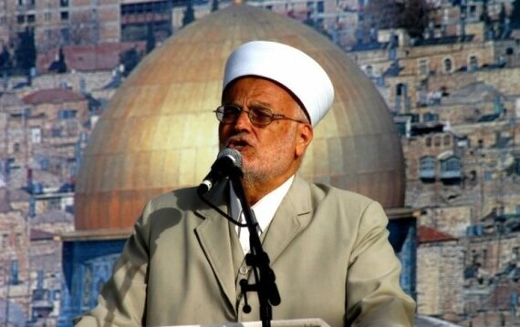 "الخطة الخمسية" تهدف لتهويد مدينة القدس والسيطرة عليها بالكامل