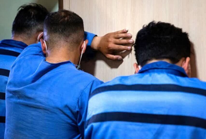 Iran police arrest 3 terrorists in Iranshahr