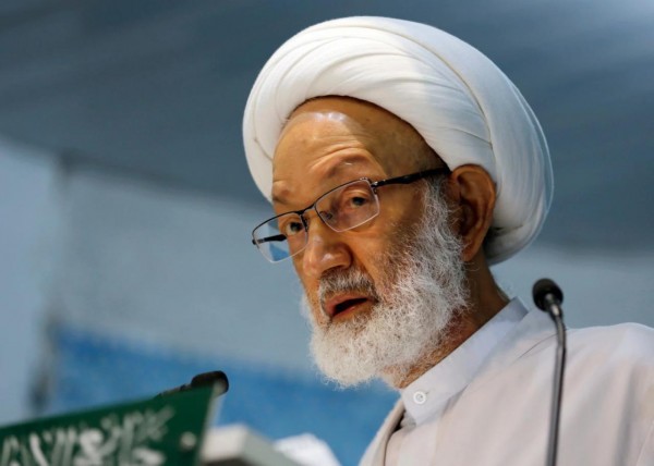 Ayatollah Qassim: Pagsalakay laban sa Quran, desperadong pagtatangka na hadlangan ang muling pagsilang ng islam