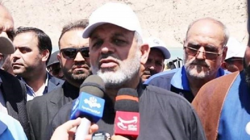  Iran, maggior parte di pellegrini di Arbaein attraversa zona confine di Mehran