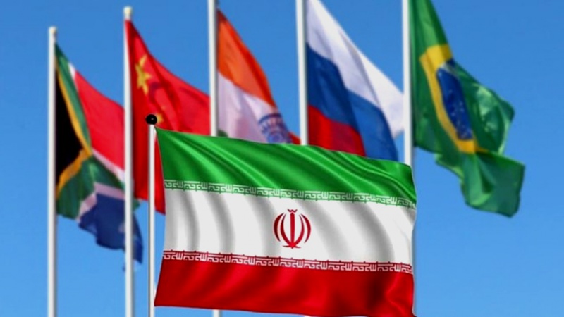  イラン、BRICS加盟へ