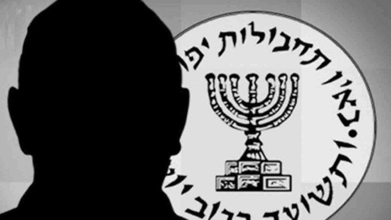  Lebanon Tangkap Dua Mata-Mata Israel