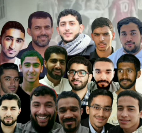 16 معتقلاً في عزل سجن "جَوْ" لـ "القريبين قبل البعيدين": نصرتنا واجب عليكم والخذلان سيؤثر بنفوسنا وعوائلنا