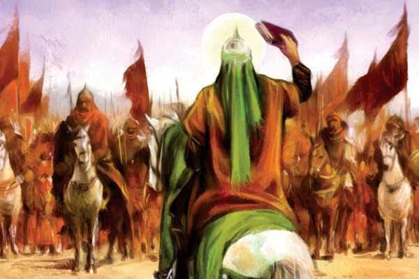 Hz. İmam Hüseyin’in (a.s) Kıyamı
