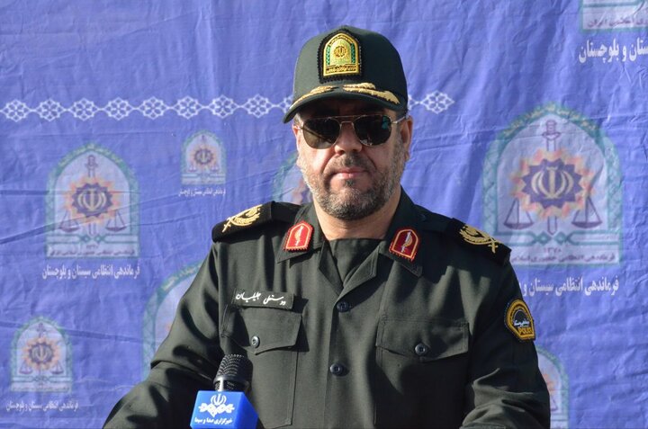 هێرشی تیرۆریستی لە باشووری ئێران/ کوژراو و بریندار هەیە