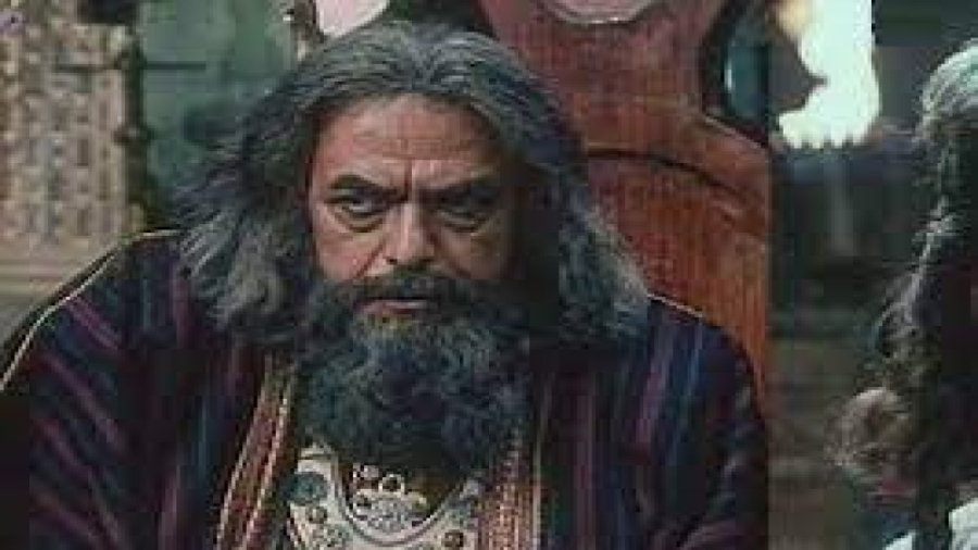 Hüseyni Yol ve Emevi Yol 1