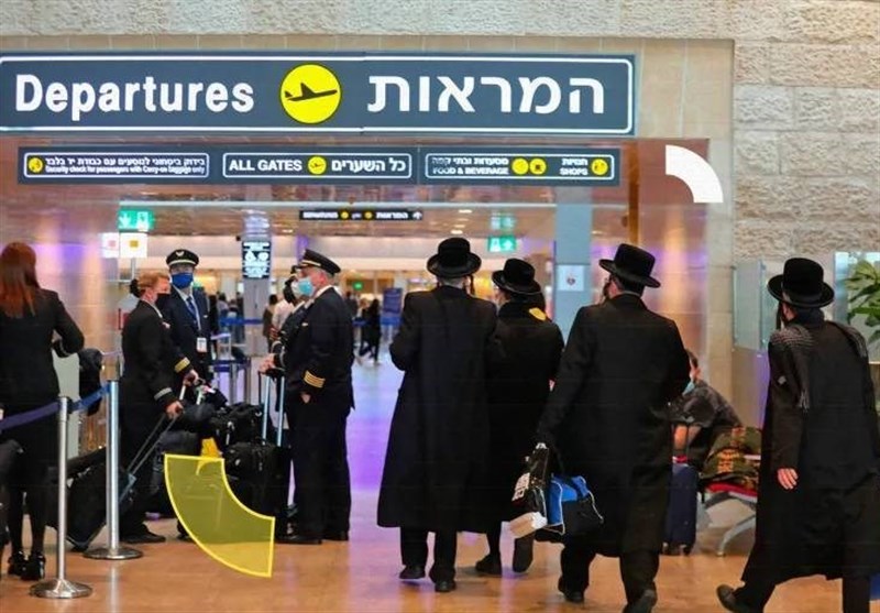  Paper: How are Falling Immigration Rates Becoming a Pain to Tel Aviv?
