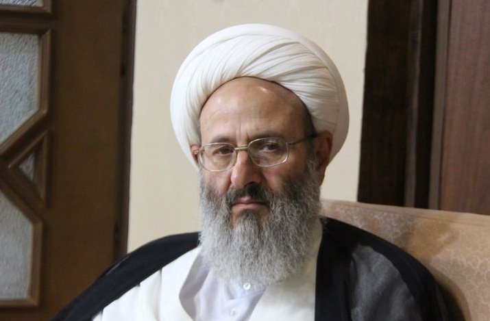 Ayətullah Fəqihi avropa rejimlərinin pislikləri müqabilində müstəqil beynəlxalq Quran Parlamentinin yaradılması təklif edib
