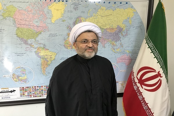 Pagtitipon ng mga aktibistang Edukasyong Islamiko na binalak sa Karbala sa panahon ng Arabeen
