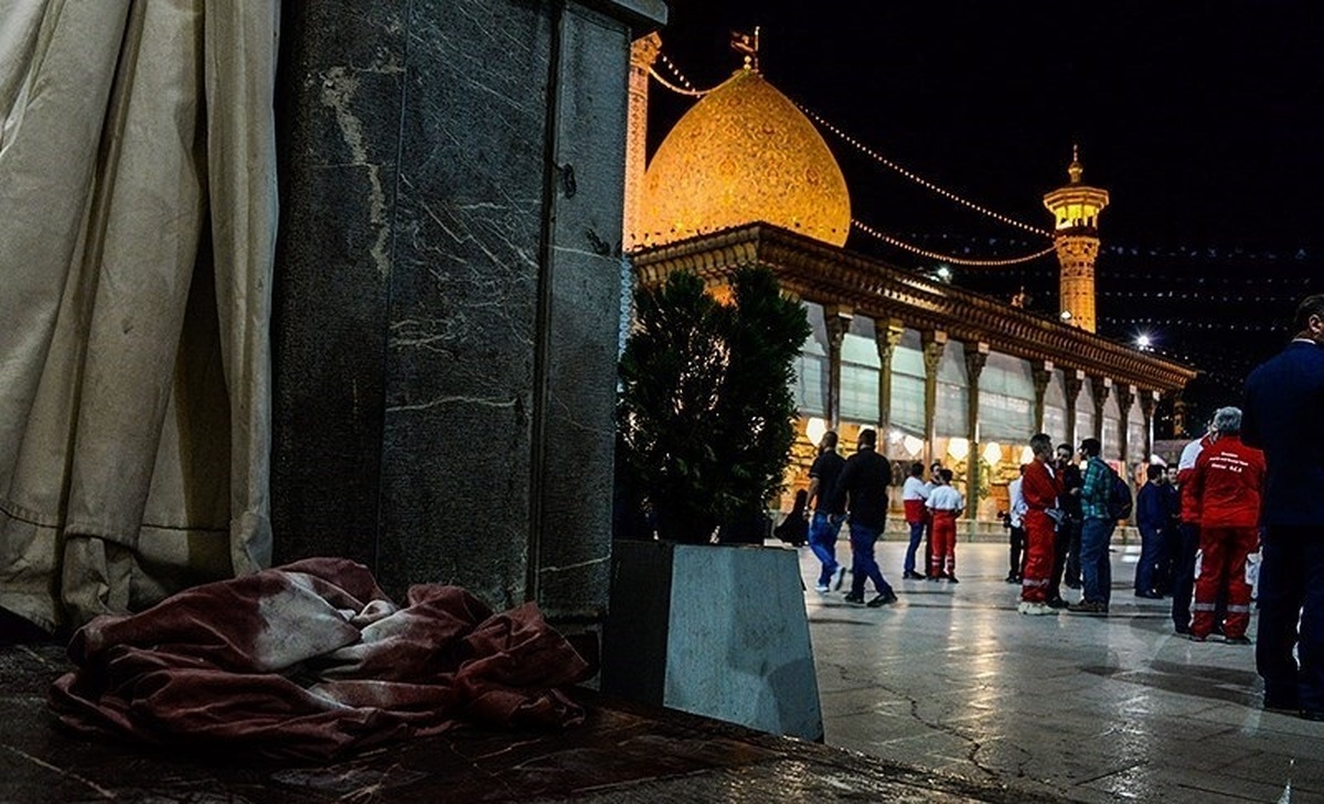 Iran files indictments on 3 terrorists in Shah Cheragh attack