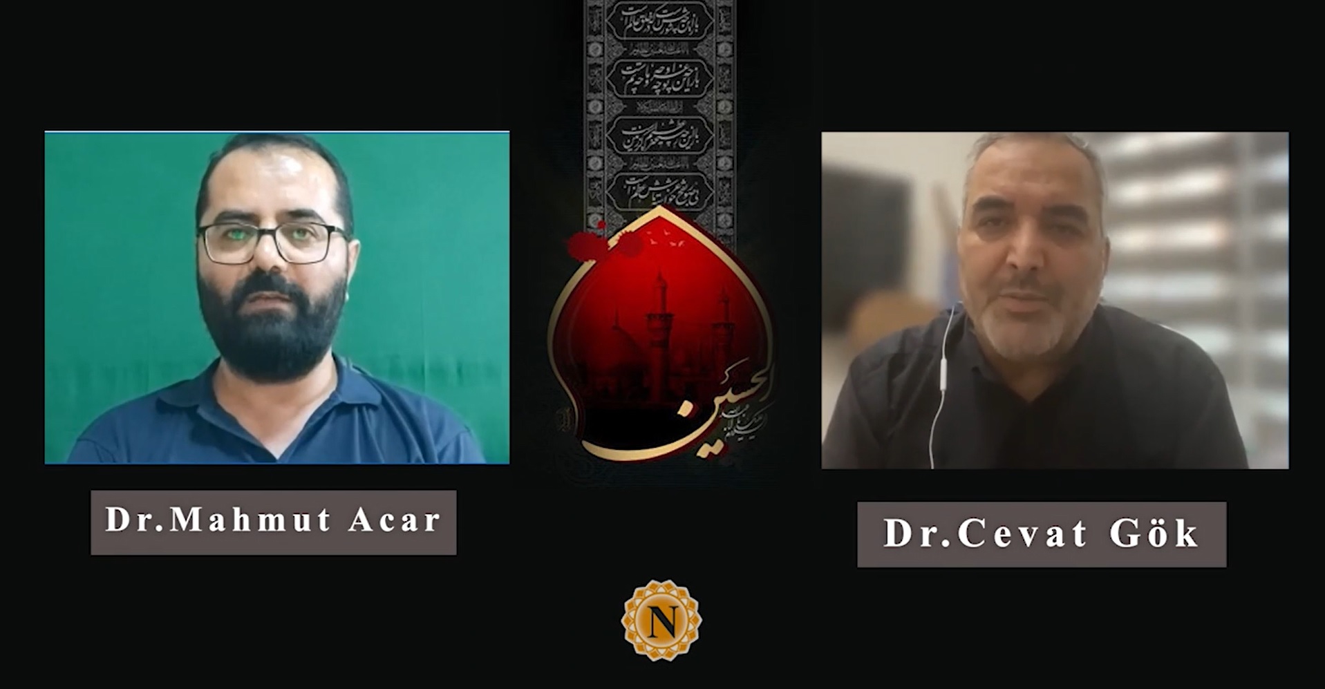 İmam Hüseyin'in (a.s) Evrensel Erbain Merasimi İle Mehdeviyetin Bağlantısı