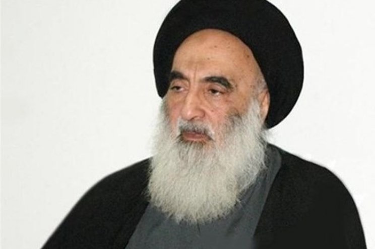 السيد السيستاني يدعو إلى عدم الغلو في أهل البيت (ع)